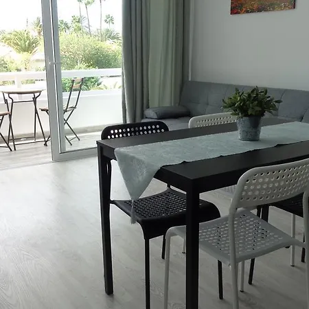 Aloe Appartement *