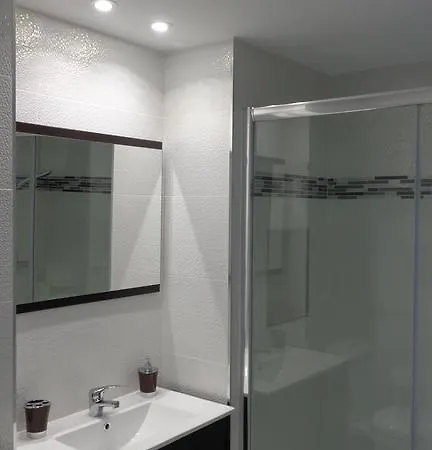 Appartement Aloe