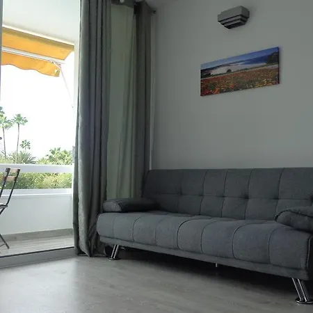 Aloe Appartement