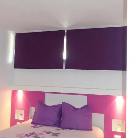 Aloe Appartement *