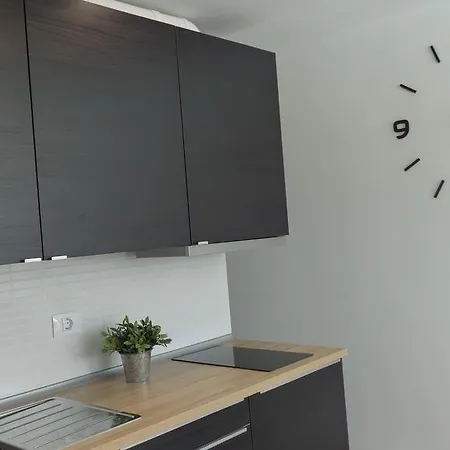 Appartement Aloe