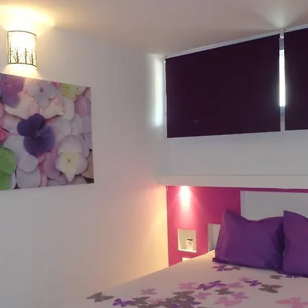 Aloe Appartement Playa del Inglés