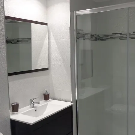 Aloe Appartement
