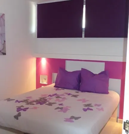 Aloe Appartement