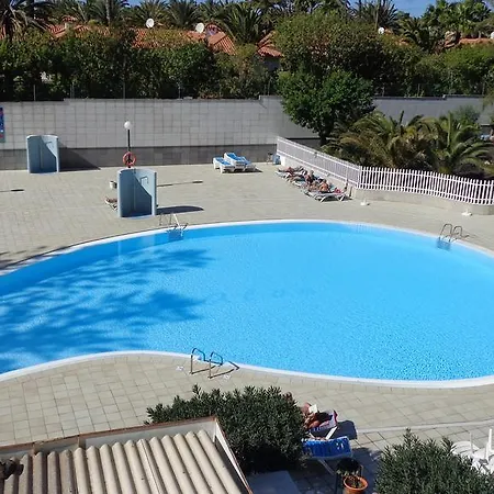 Appartement Aloe