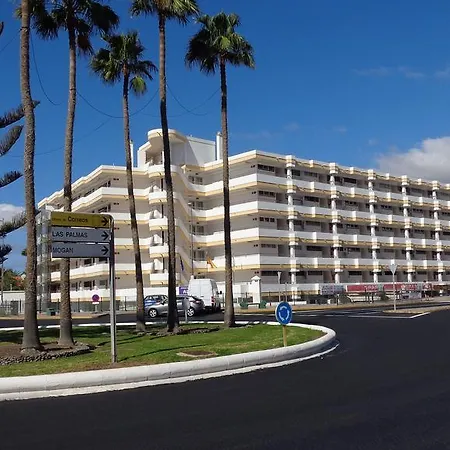 Appartement Aloe *