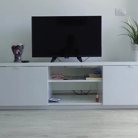Appartement Aloe *